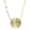 Aura Latch Necklace - 1